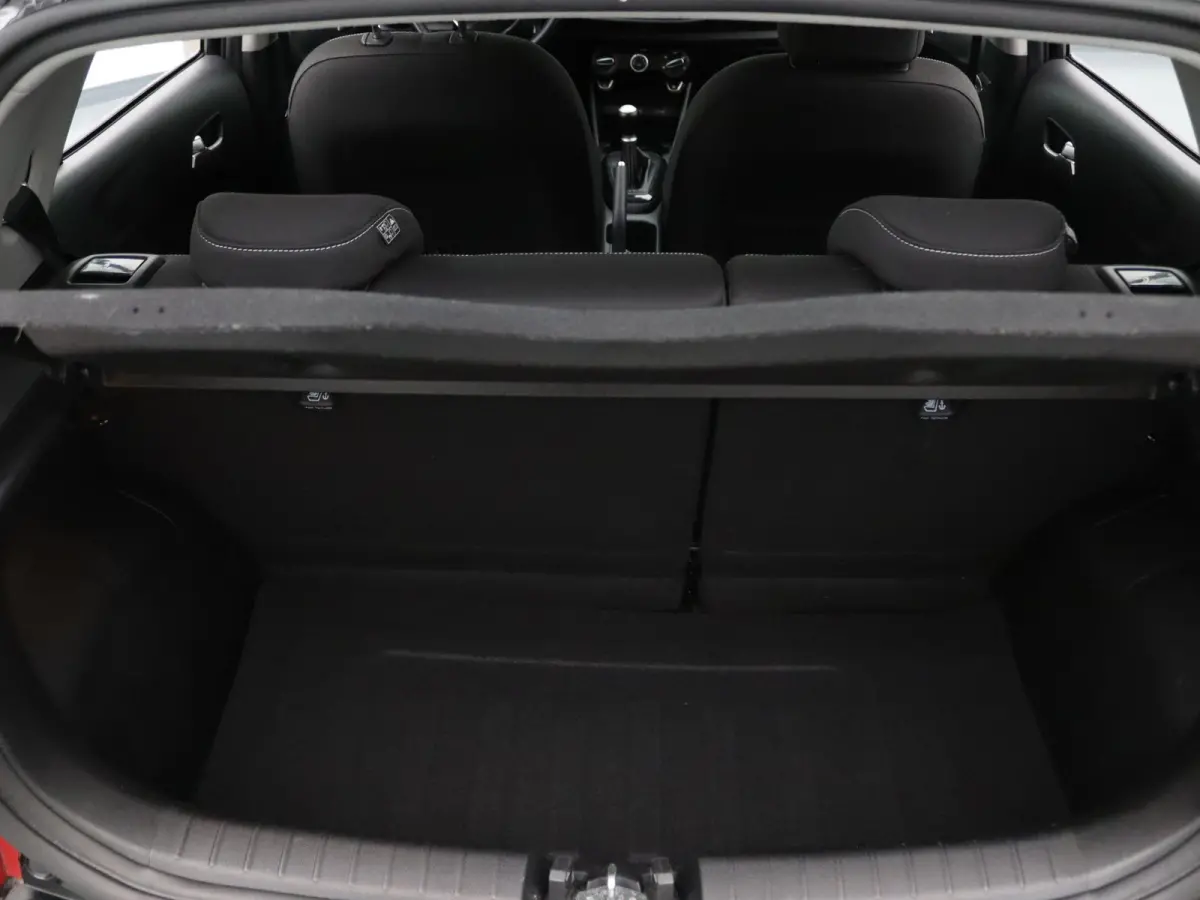 DPi DynamicLine 67pk Airco | Camera | Cruise | Carplay