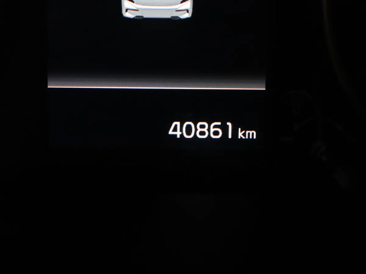 DPi DynamicLine 67pk Airco | Camera | Cruise | Carplay