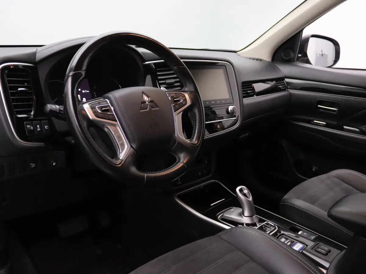 225pk PHEV Intense Camera | Navig | Cruise Control