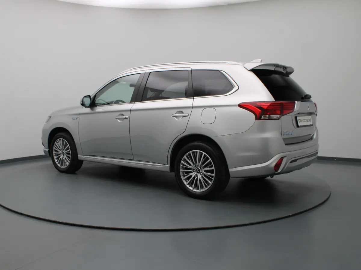 225pk PHEV Intense Camera | Navig | Cruise Control