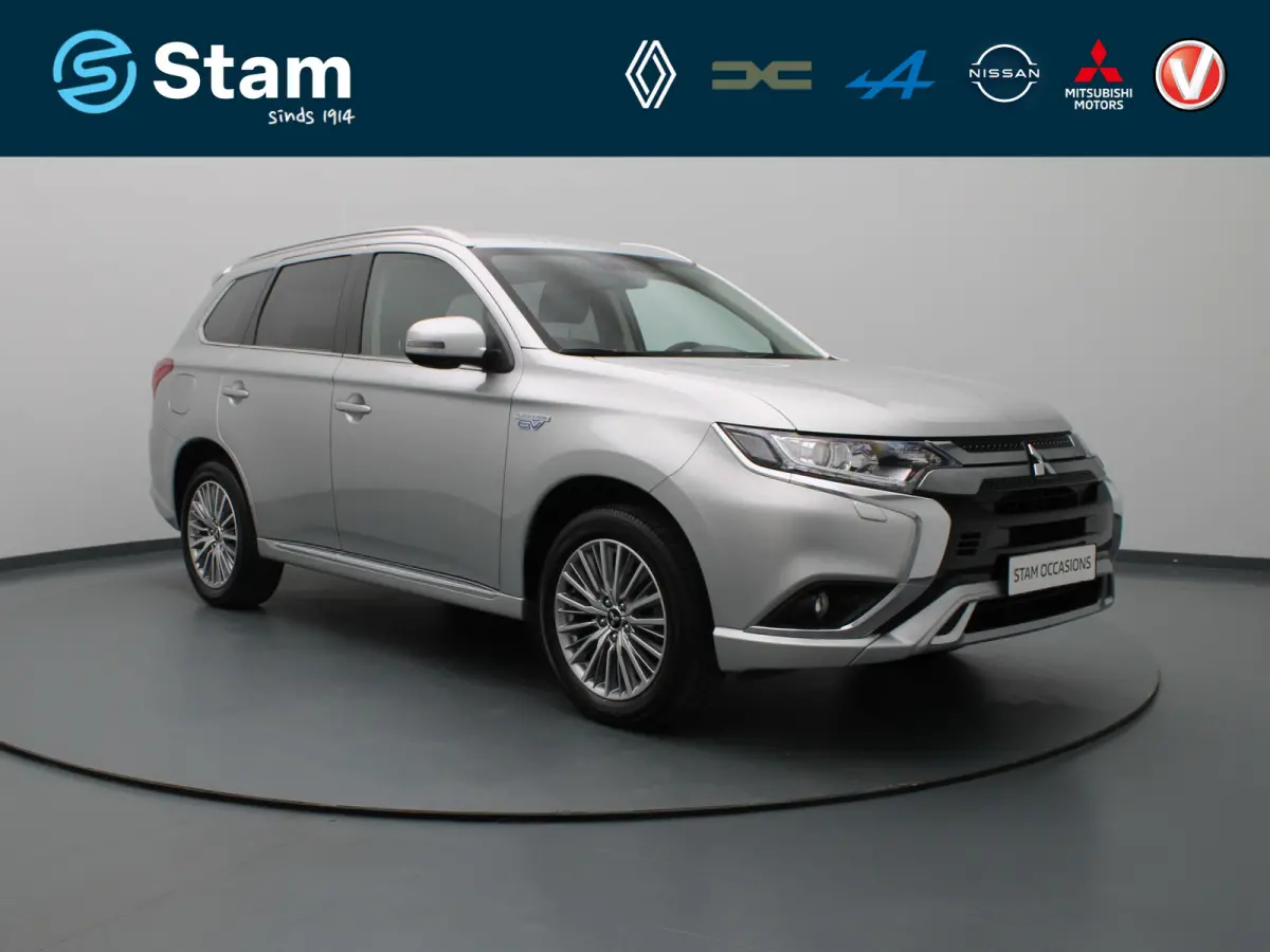 225pk PHEV Intense Camera | Navig | Cruise Control