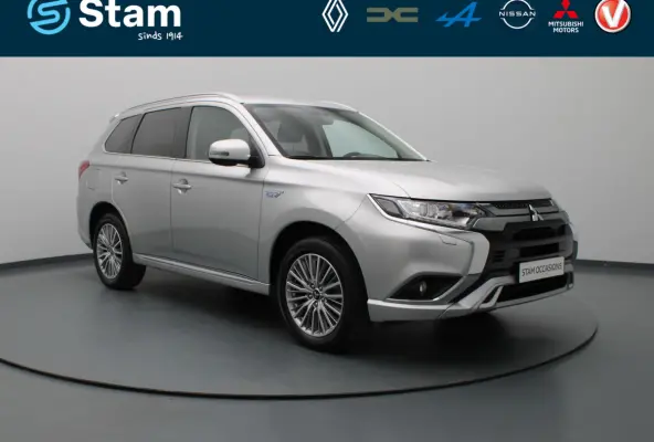 225pk PHEV Intense Camera | Navig | Cruise Contol