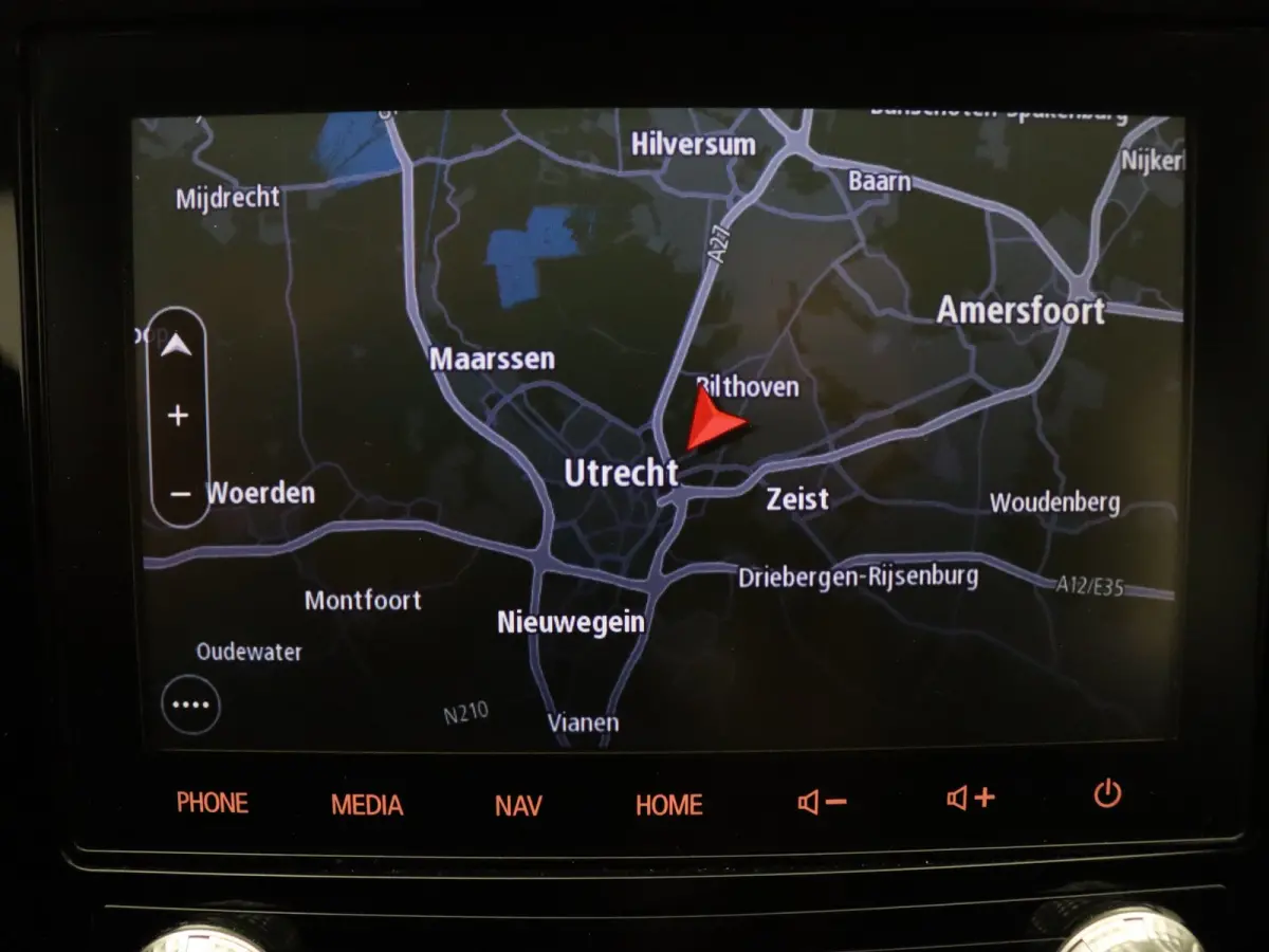 225pk PHEV Intense Camera | Navig | Cruise Control