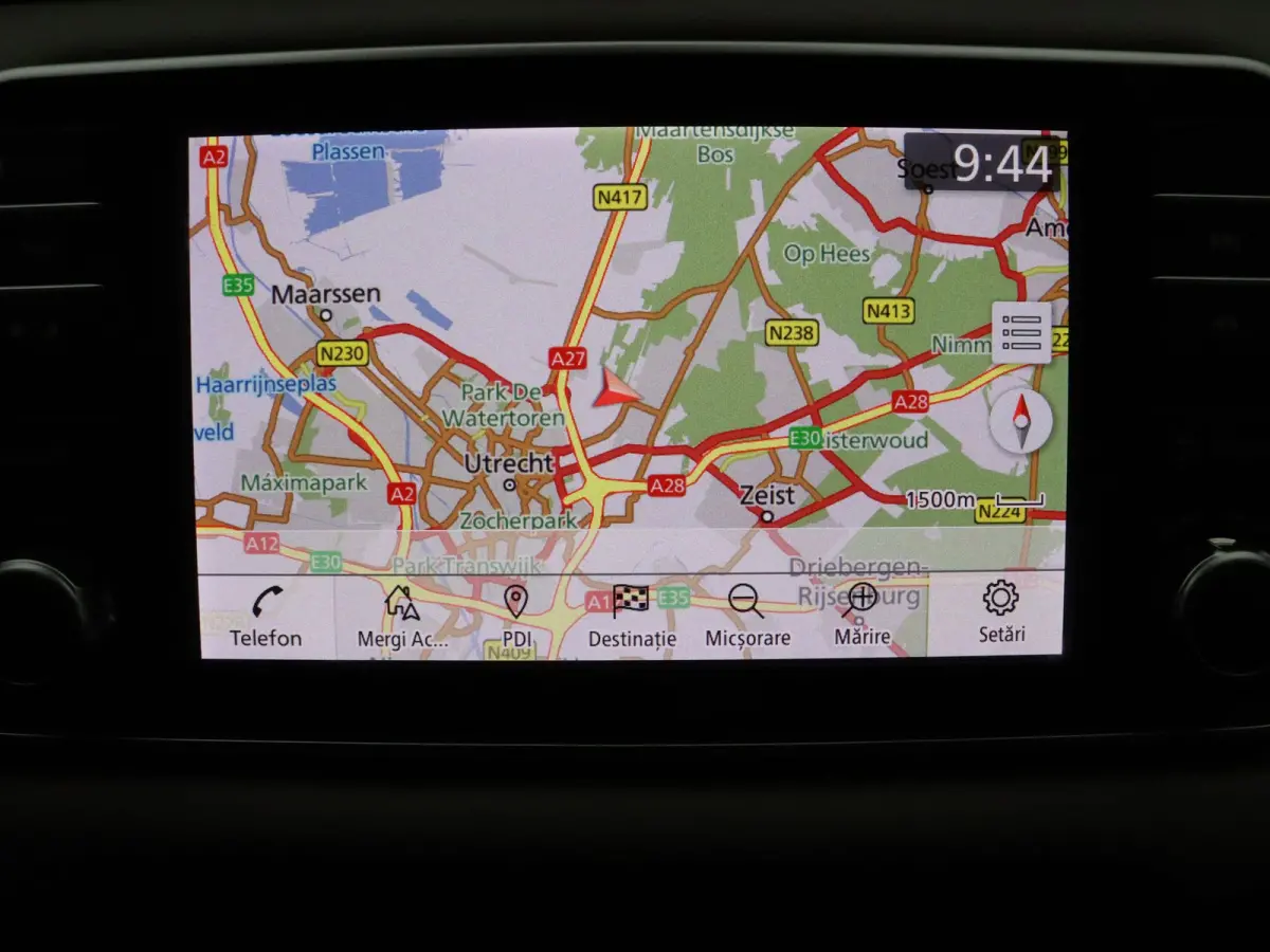 IG-T N-Design 93pk BOSE | Airco | Cruise | Navi | Parkeersens. achter