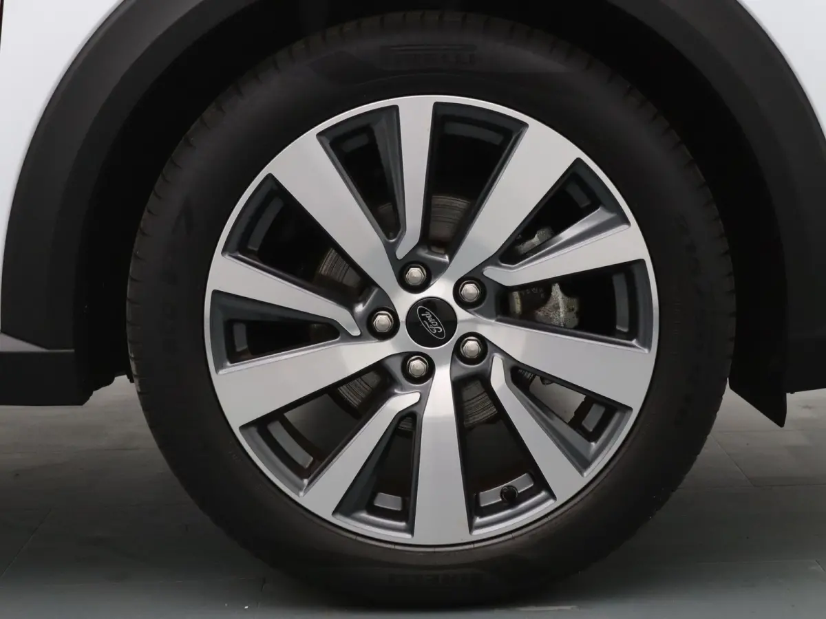 EcoBoost Titanium X 125pk Bang & Olufsen | Cruise | Navi | Parkeersens. achter