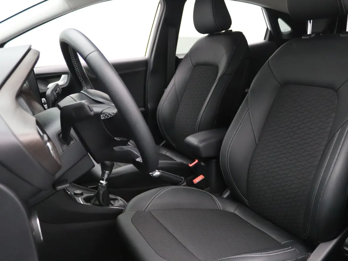 EcoBoost Titanium X 125pk Bang & Olufsen | Cruise | Navi | Parkeersens. achter