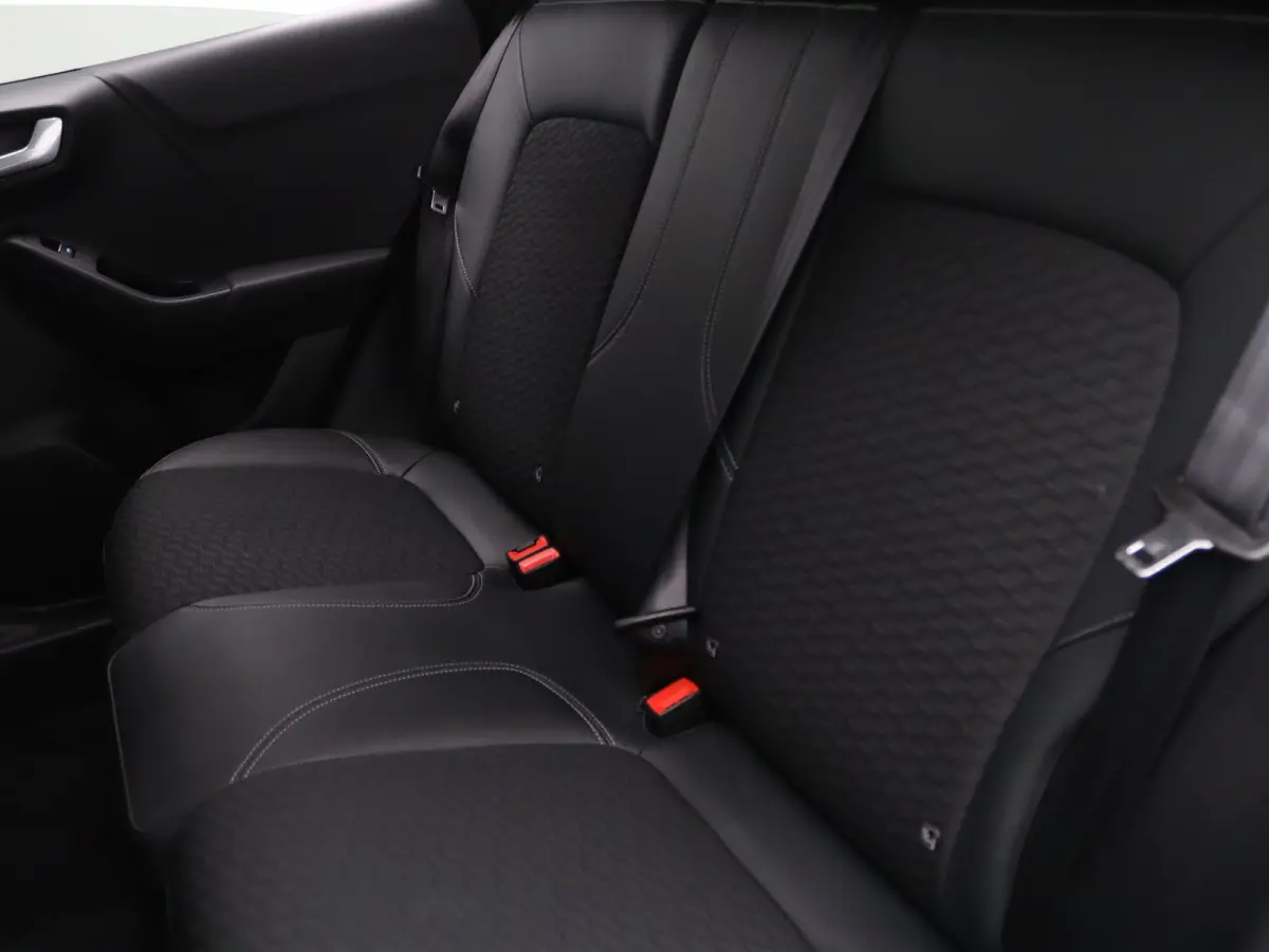 EcoBoost Titanium X 125pk Bang & Olufsen | Cruise | Navi | Parkeersens. achter
