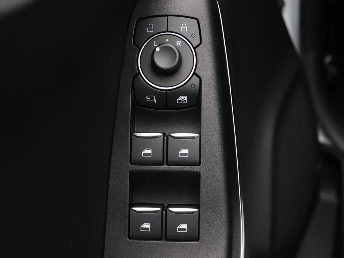 EcoBoost Titanium X 125pk Bang & Olufsen | Cruise | Navi | Parkeersens. achter