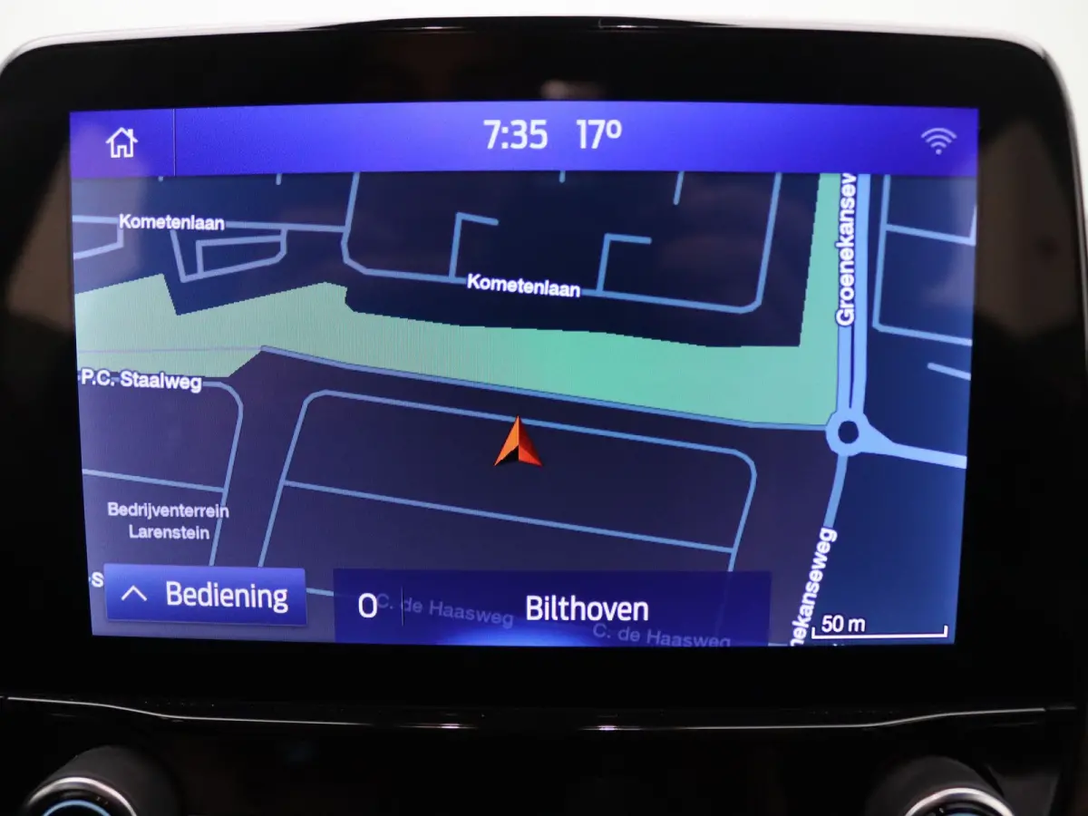 EcoBoost Titanium X 125pk Bang & Olufsen | Cruise | Navi | Parkeersens. achter