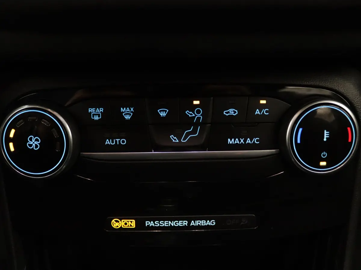 EcoBoost Titanium X 125pk Bang & Olufsen | Cruise | Navi | Parkeersens. achter