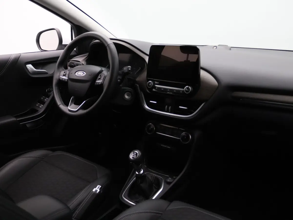 EcoBoost Titanium X 125pk Bang & Olufsen | Cruise | Navi | Parkeersens. achter