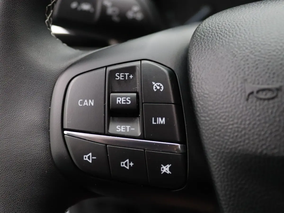 EcoBoost Titanium X 125pk Bang & Olufsen | Cruise | Navi | Parkeersens. achter