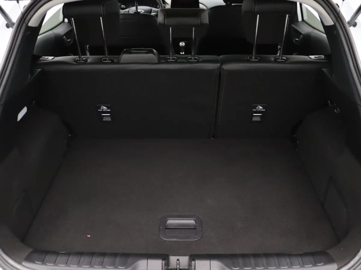 EcoBoost Titanium X 125pk Bang & Olufsen | Cruise | Navi | Parkeersens. achter