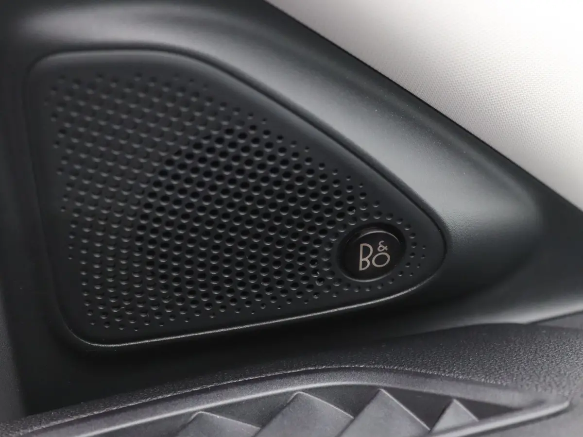 EcoBoost Titanium X 125pk Bang & Olufsen | Cruise | Navi | Parkeersens. achter