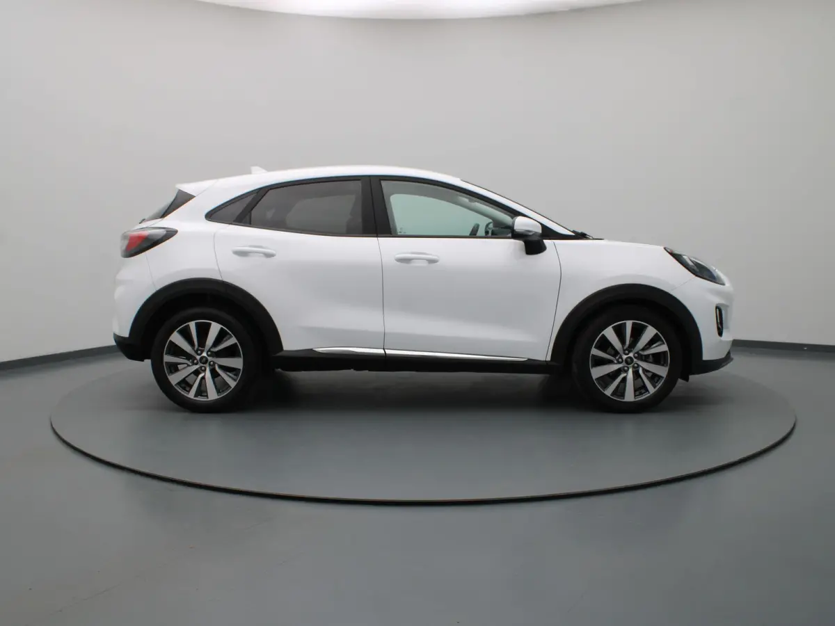 EcoBoost Titanium X 125pk Bang & Olufsen | Cruise | Navi | Parkeersens. achter