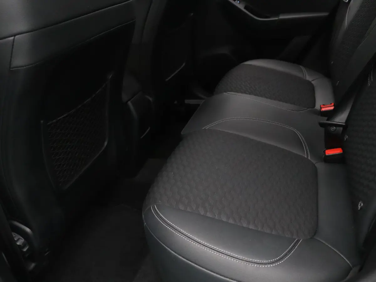 EcoBoost Titanium X 125pk Bang & Olufsen | Cruise | Navi | Parkeersens. achter