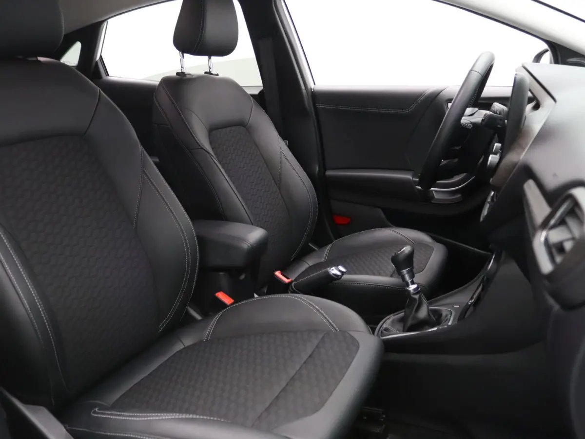 EcoBoost Titanium X 125pk Bang & Olufsen | Cruise | Navi | Parkeersens. achter