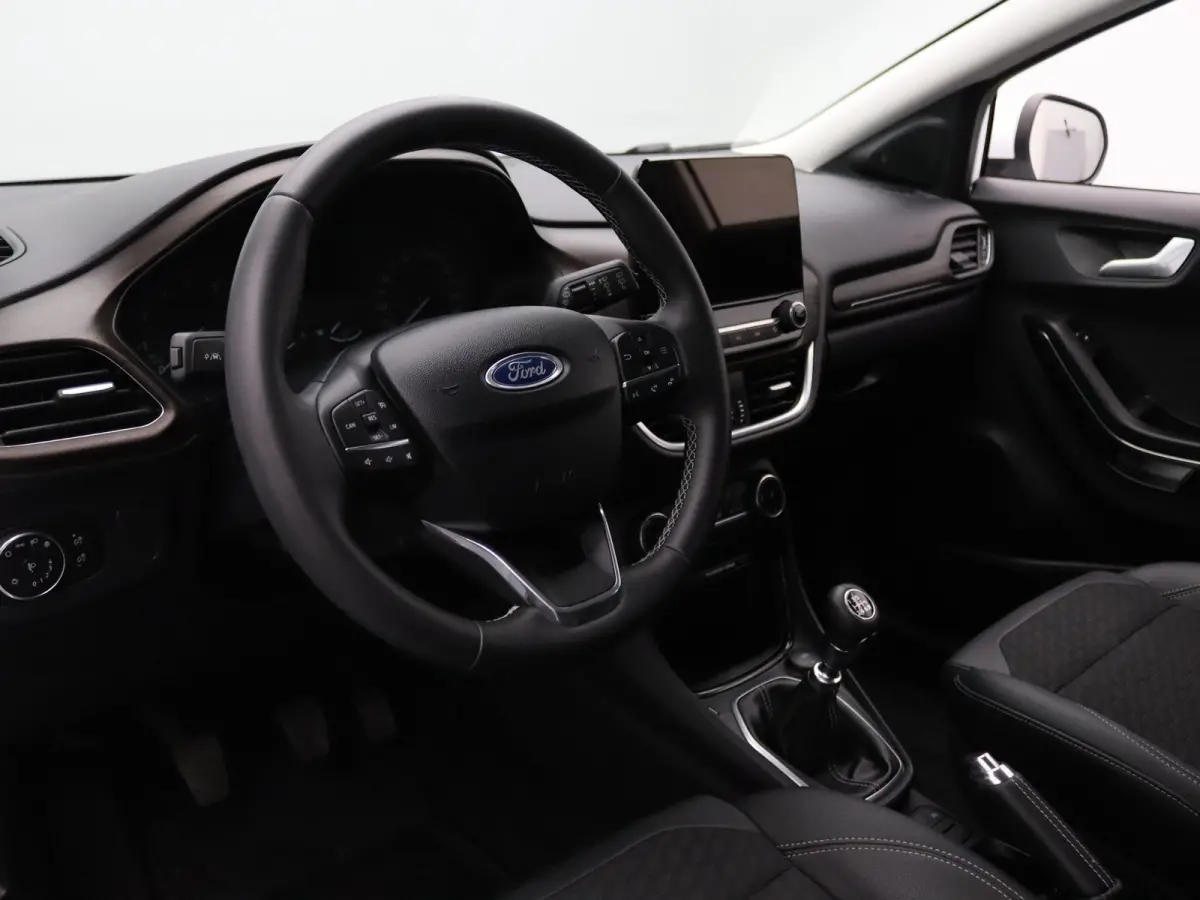 EcoBoost Titanium X 125pk Bang & Olufsen | Cruise | Navi | Parkeersens. achter