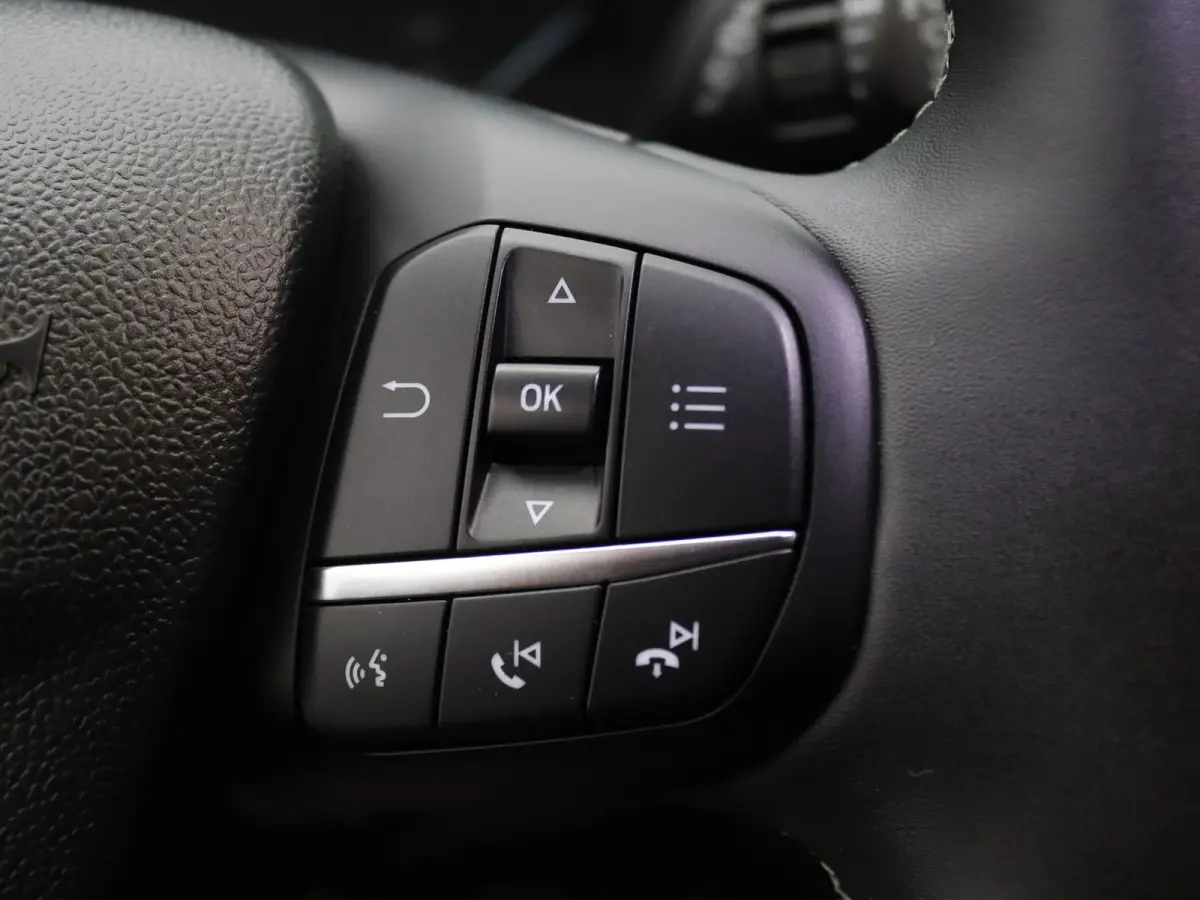 EcoBoost Titanium X 125pk Bang & Olufsen | Cruise | Navi | Parkeersens. achter