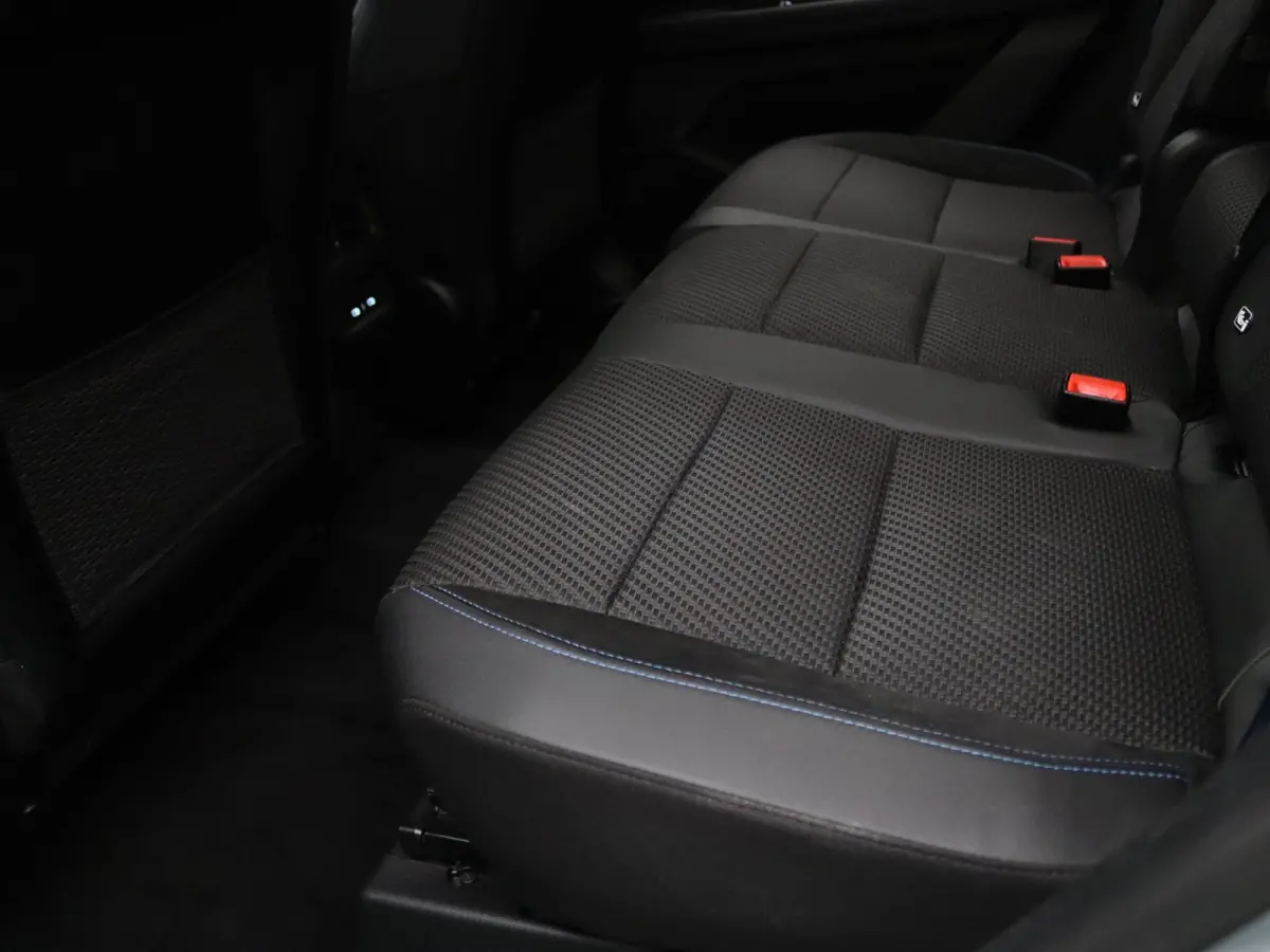 E-Tech full hybrid esprit Alpine 7p. 200pk Head-Up | 360° Camera | Adapt. Cruise | Solar Bay | Stoel-/stuur-/voorruitverw