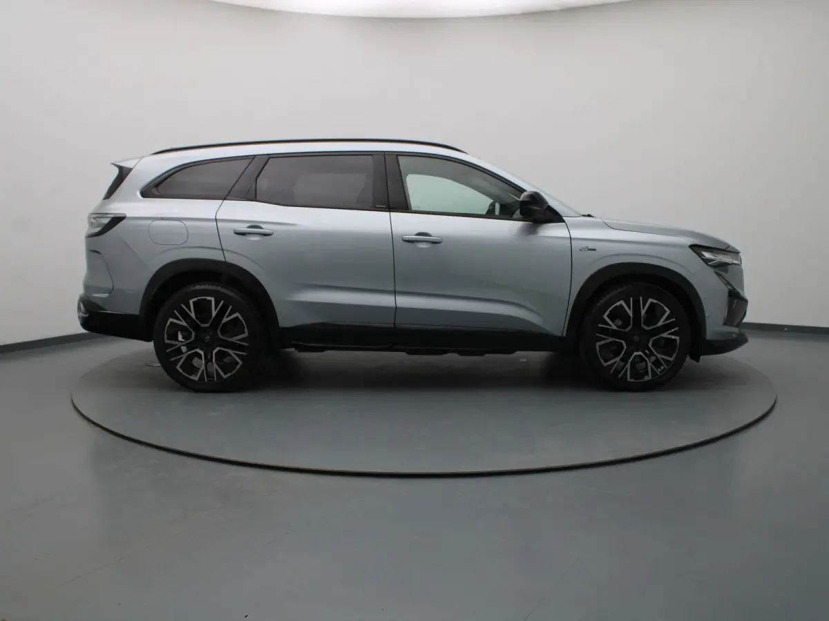 E-Tech full hybrid esprit Alpine 7p. 200pk Head-Up | 360° Camera | Adapt. Cruise | Solar Bay | Stoel-/stuur-/voorruitverw