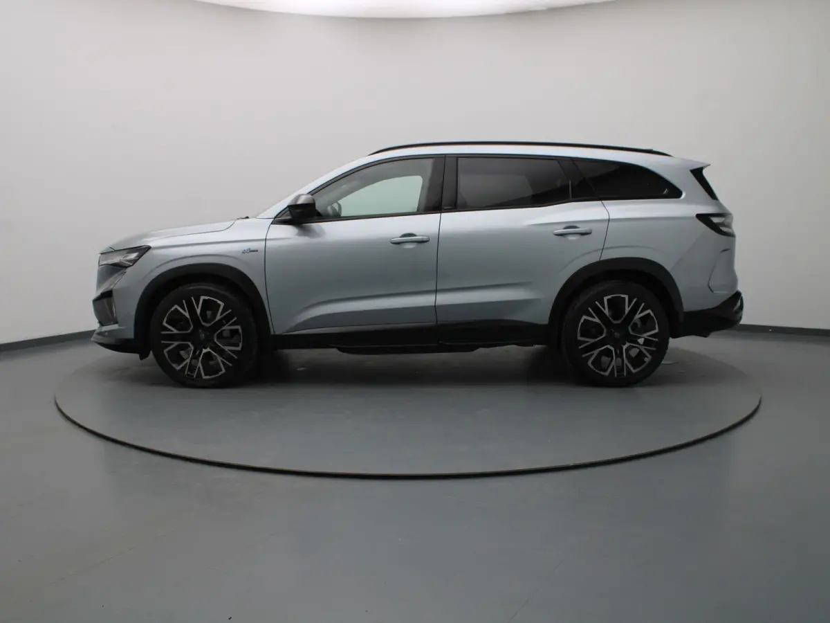 E-Tech full hybrid esprit Alpine 7p. 200pk Head-Up | 360° Camera | Adapt. Cruise | Solar Bay | Stoel-/stuur-/voorruitverw