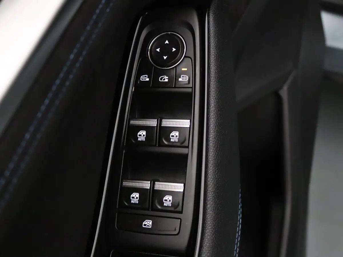 E-Tech full hybrid esprit Alpine 7p. 200pk Head-Up | 360° Camera | Adapt. Cruise | Solar Bay | Stoel-/stuur-/voorruitverw