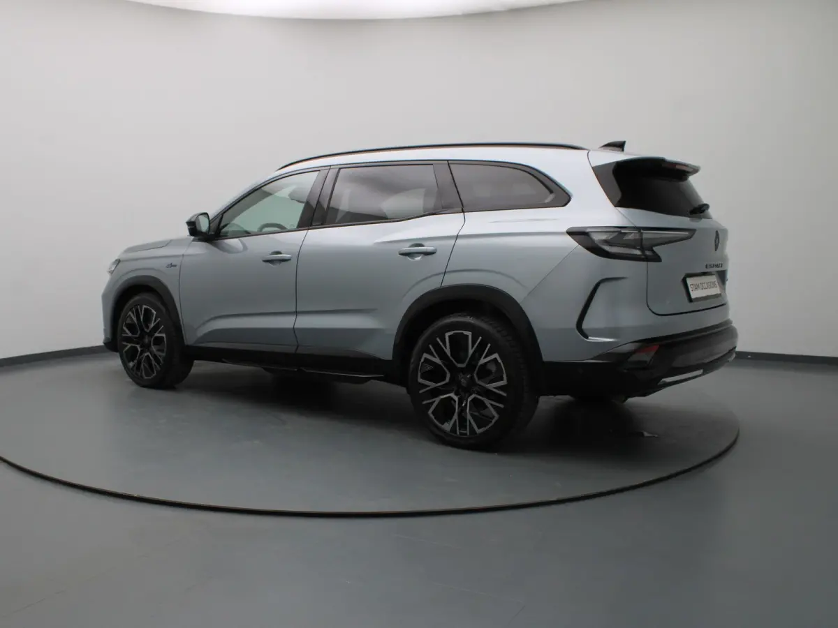 E-Tech full hybrid esprit Alpine 7p. 200pk Head-Up | 360° Camera | Adapt. Cruise | Solar Bay | Stoel-/stuur-/voorruitverw