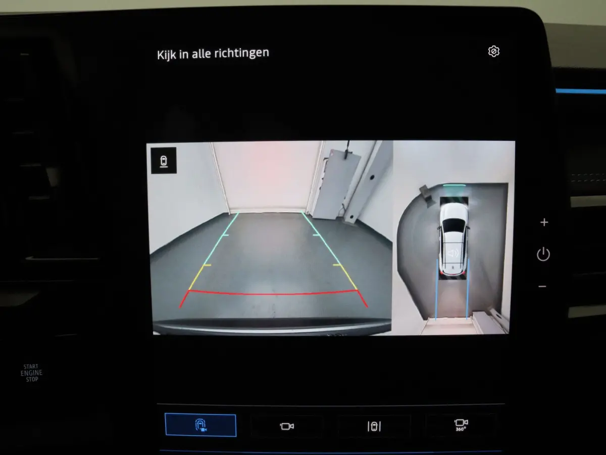 E-Tech full hybrid esprit Alpine 7p. 200pk Head-Up | 360° Camera | Adapt. Cruise | Solar Bay | Stoel-/stuur-/voorruitverw