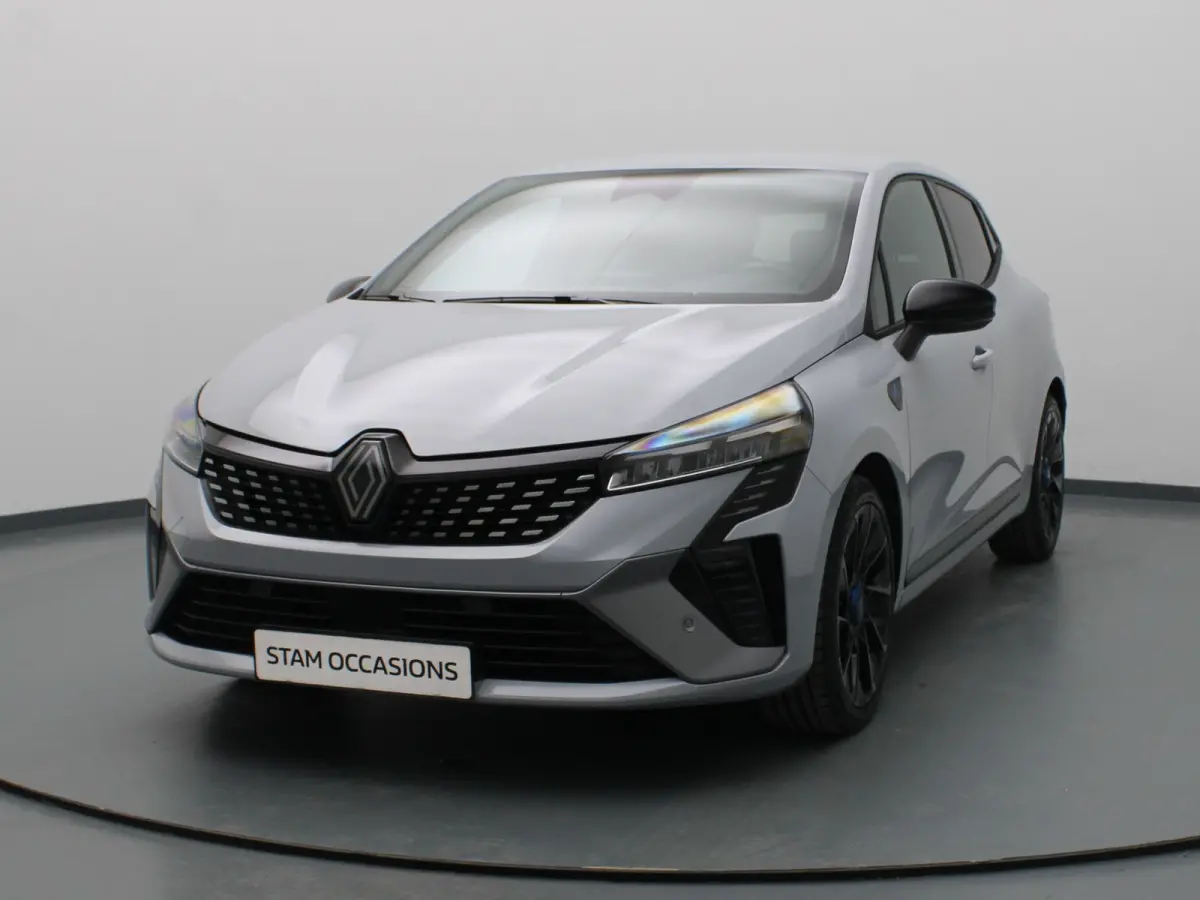 E-Tech Full Hybrid esprit Alpine 145pk BOSE | Camera | Adapt. Cruise | Parkeersens. v+a