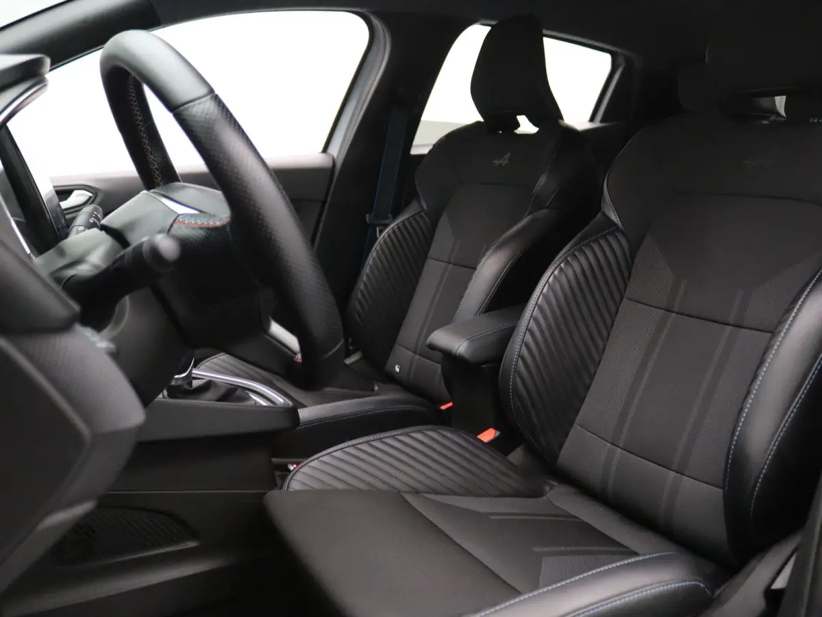 E-Tech Full Hybrid esprit Alpine 145pk BOSE | Camera | Adapt. Cruise | Parkeersens. v+a