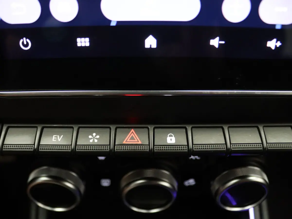 E-Tech Full Hybrid esprit Alpine 145pk BOSE | Camera | Adapt. Cruise | Parkeersens. v+a
