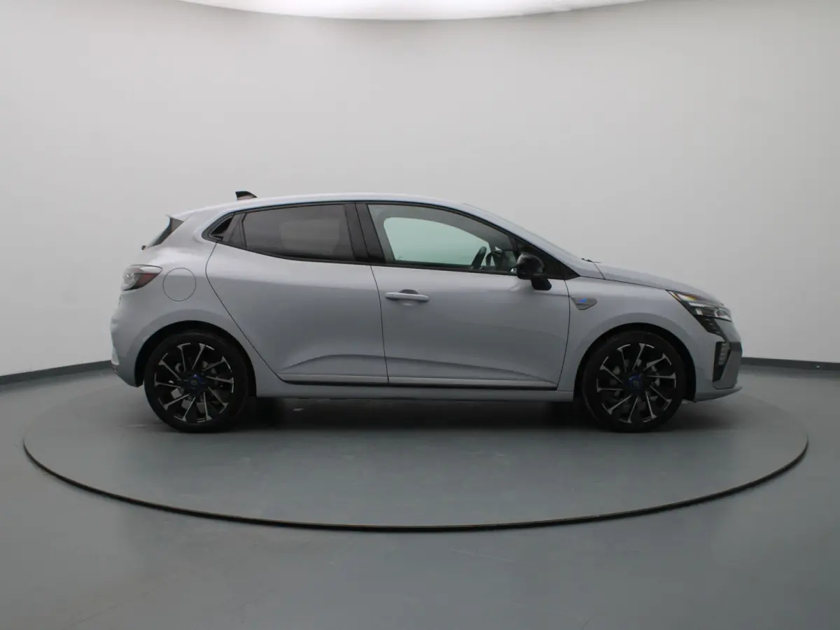 E-Tech Full Hybrid esprit Alpine 145pk BOSE | Camera | Adapt. Cruise | Parkeersens. v+a