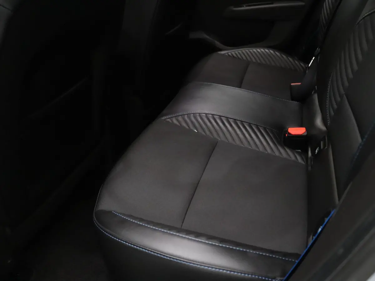 E-Tech Full Hybrid esprit Alpine 145pk BOSE | Camera | Adapt. Cruise | Parkeersens. v+a