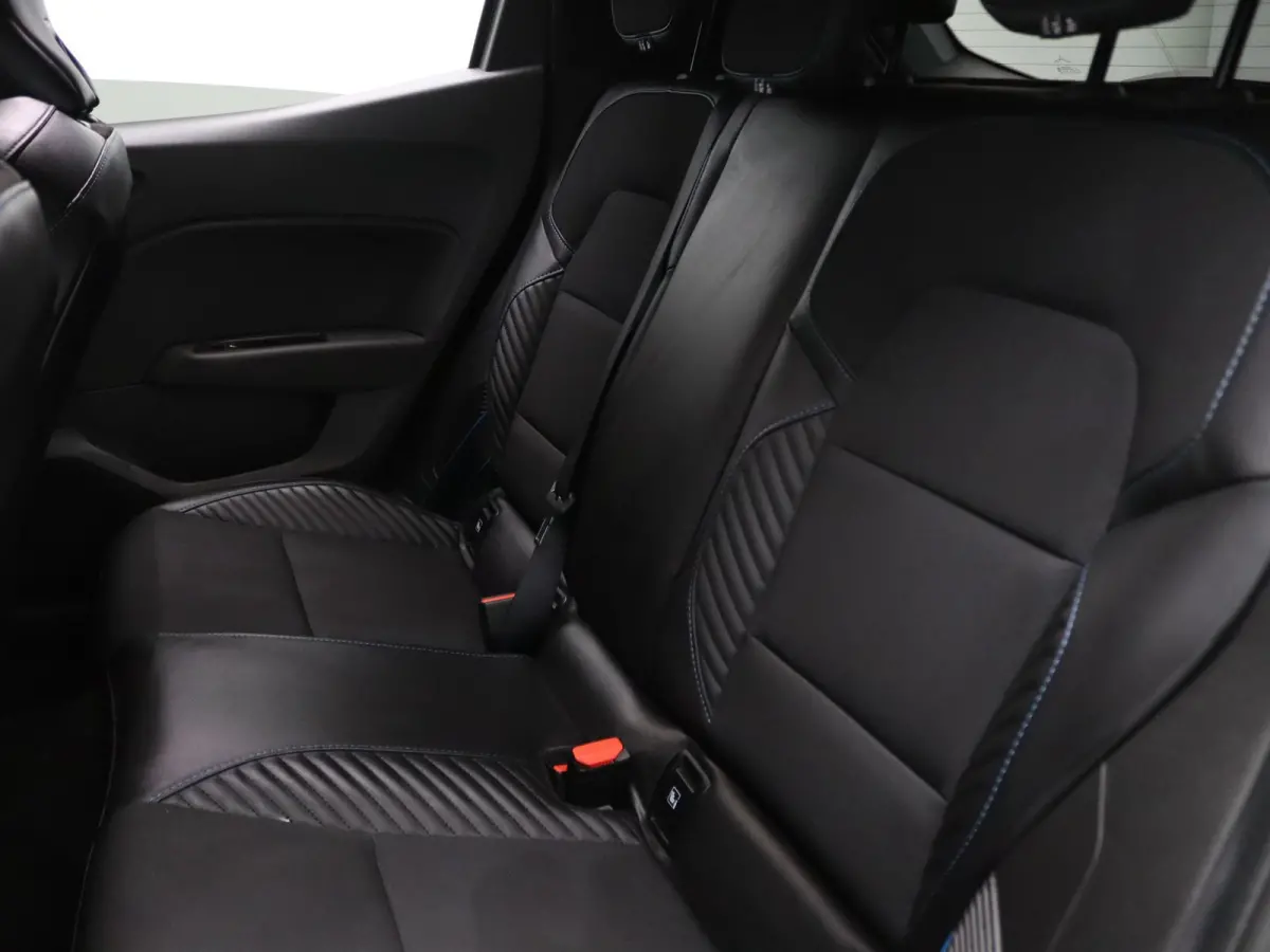 E-Tech Full Hybrid esprit Alpine 145pk BOSE | Camera | Adapt. Cruise | Parkeersens. v+a