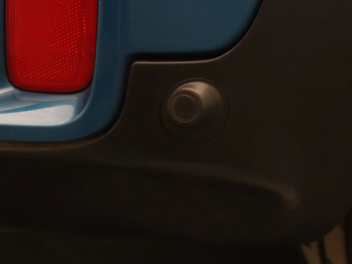 Mini Cooper Chili 135pk Airco | Parkeersens. v+a | Voorruitverw. | Trekhaak afneembaar.