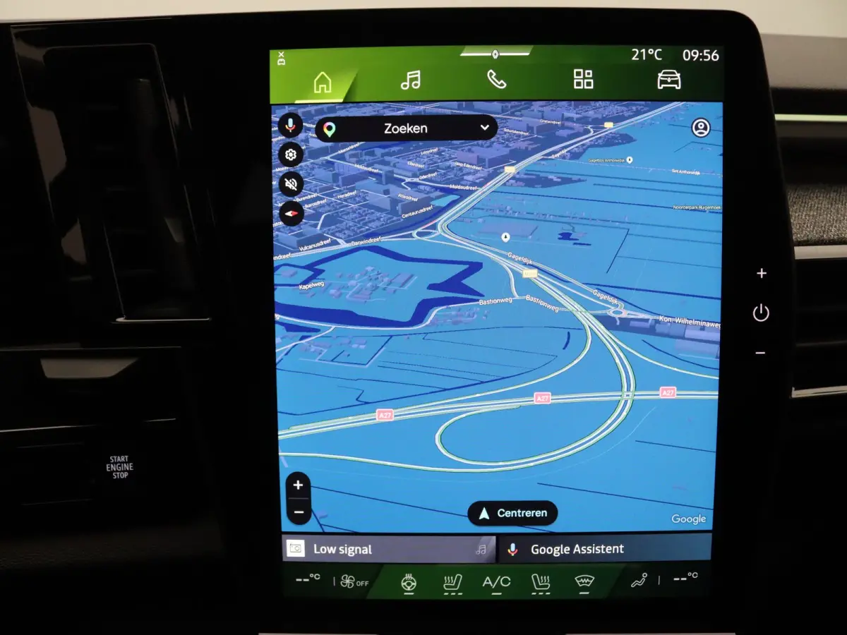 E-Tech full hybrid 200pk techno Apple Carplay/Android Auto | Voorruit verwarmd