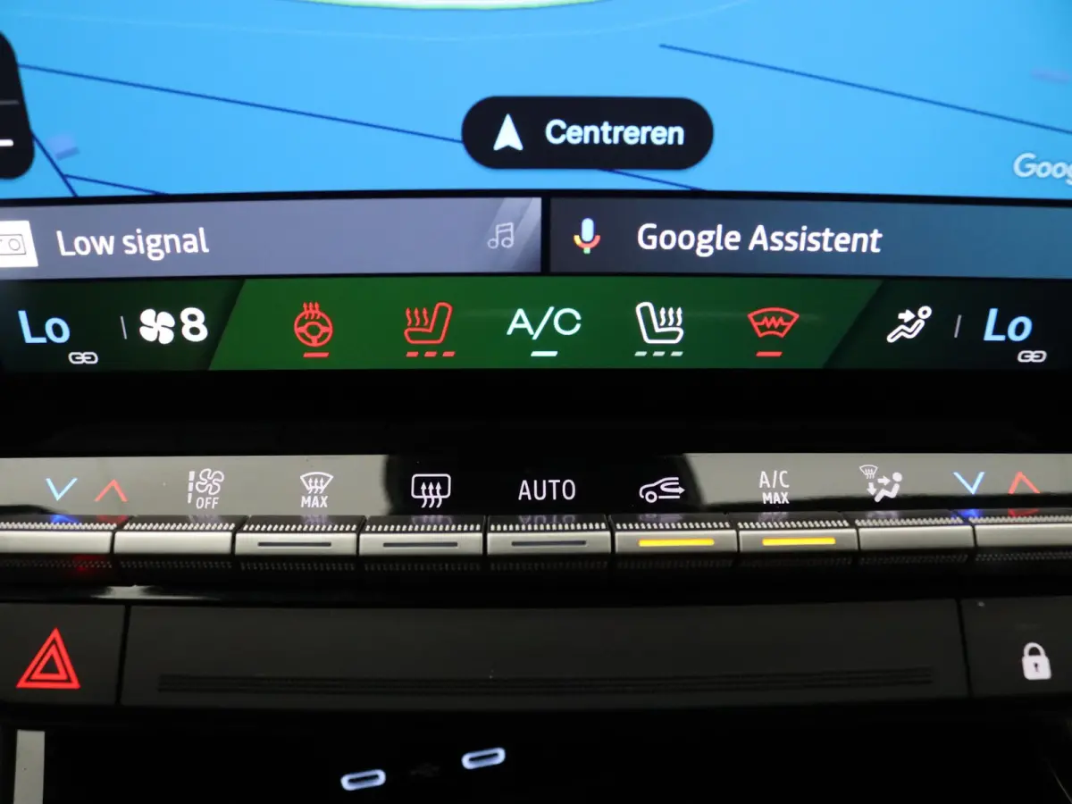 E-Tech full hybrid 200pk techno Apple Carplay/Android Auto | Voorruit verwarmd