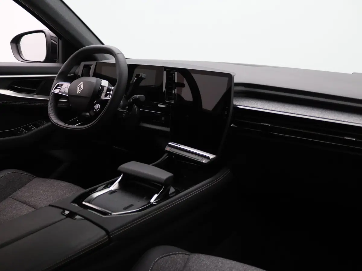 E-Tech full hybrid 200pk techno Apple Carplay/Android Auto | Voorruit verwarmd