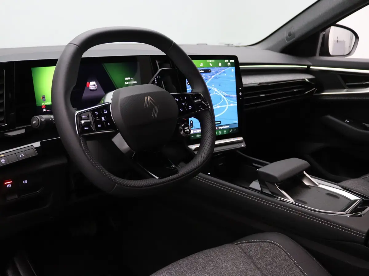 E-Tech full hybrid 200pk techno Apple Carplay/Android Auto | Voorruit verwarmd