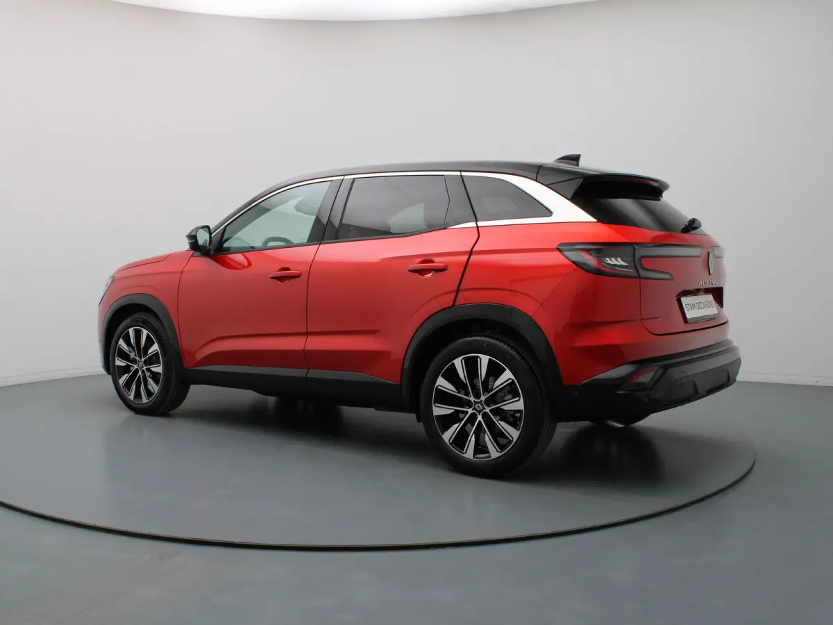 Mild Hybrid 160pk X-Tronic automaat Techno Adapt cruise | Climate | Navi | Stoel-/stuur-/voorruitverwarming