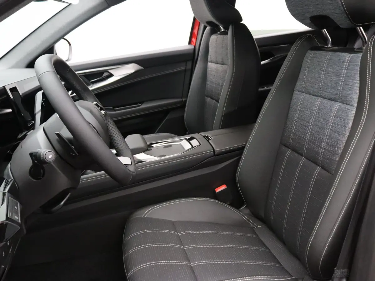 Mild Hybrid 160pk X-Tronic automaat Techno Adapt cruise | Climate | Navi | Stoel-/stuur-/voorruitverwarming