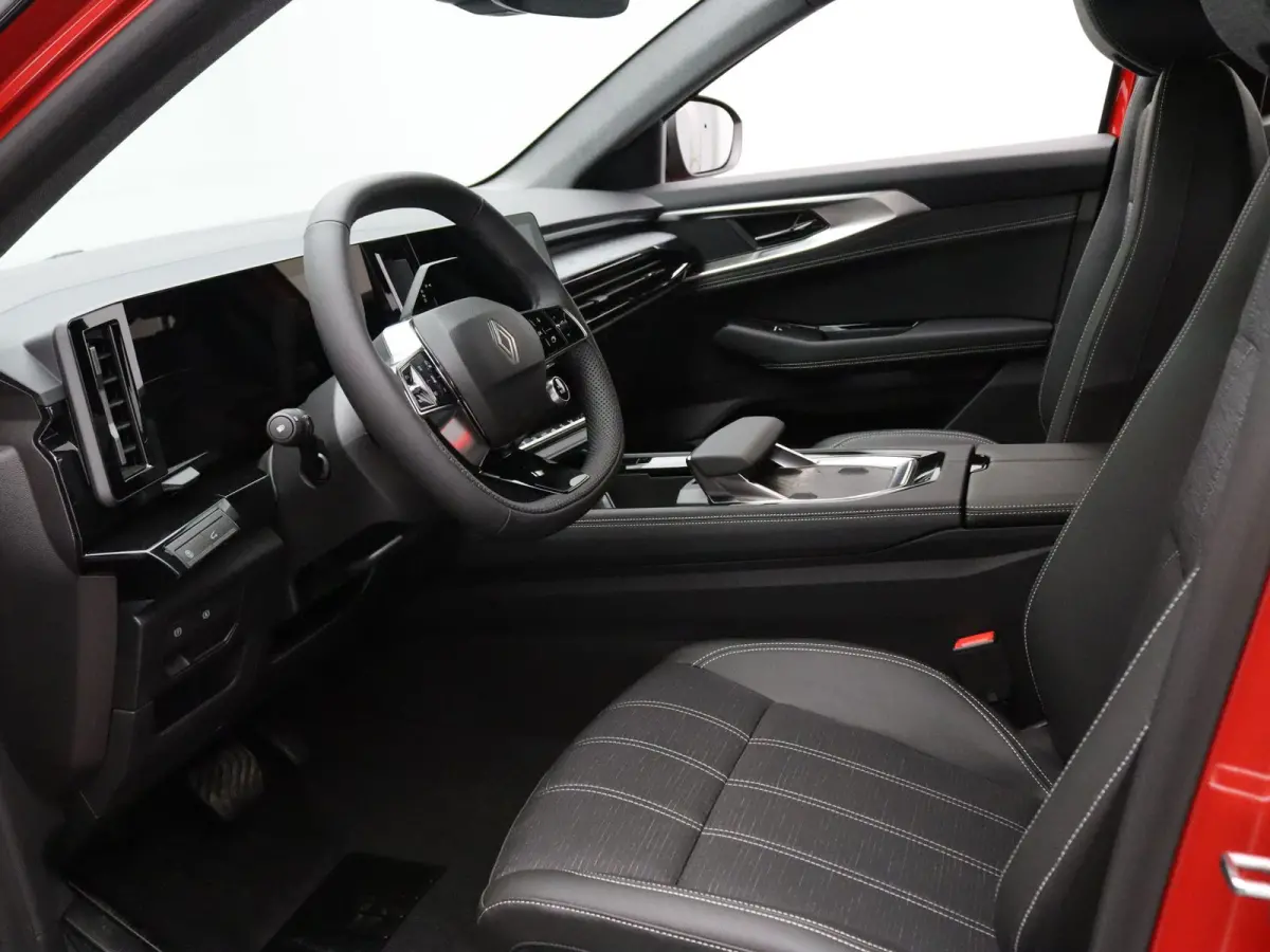 Mild Hybrid 160pk X-Tronic automaat Techno Adapt cruise | Climate | Navi | Stoel-/stuur-/voorruitverwarming
