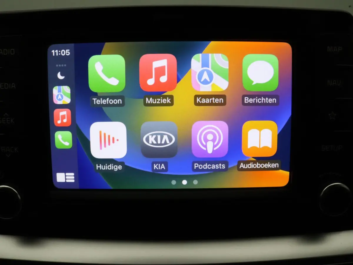 T-GDi 120pk ComfortPlusLine Navigator Camera | Cruise | Navi | Parkeersensoren achter