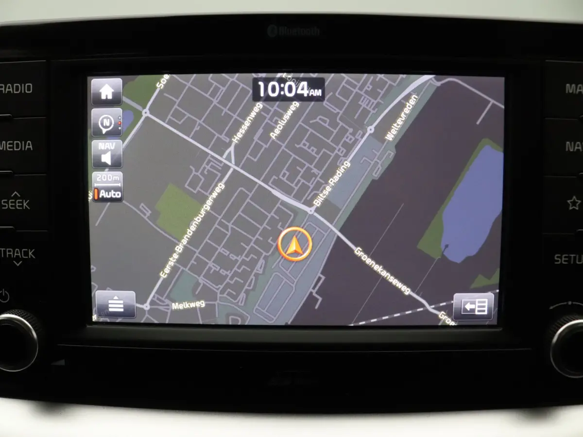 T-GDi 120pk ComfortPlusLine Navigator Camera | Cruise | Navi | Parkeersensoren achter