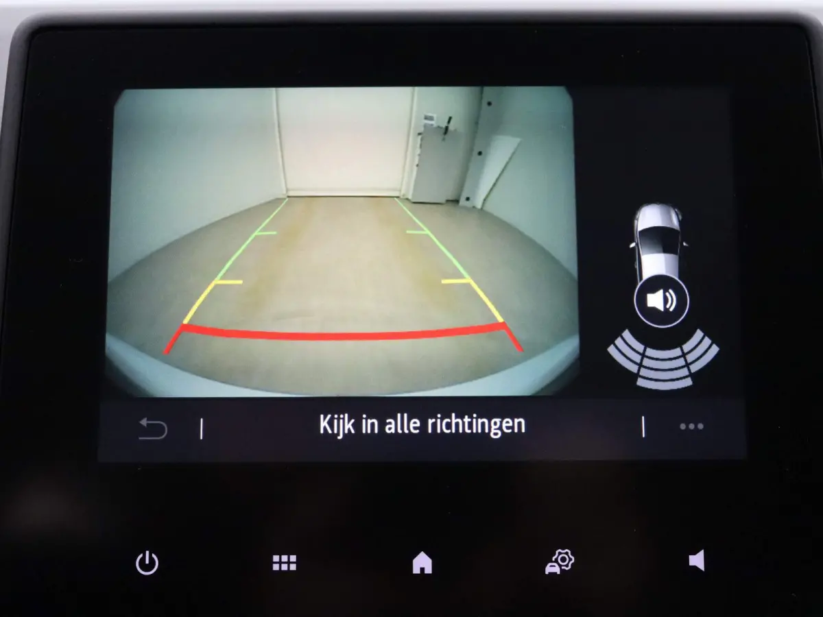 TCe 90pk GPF evolution Airco | Camera | Navi | Parksens. achter