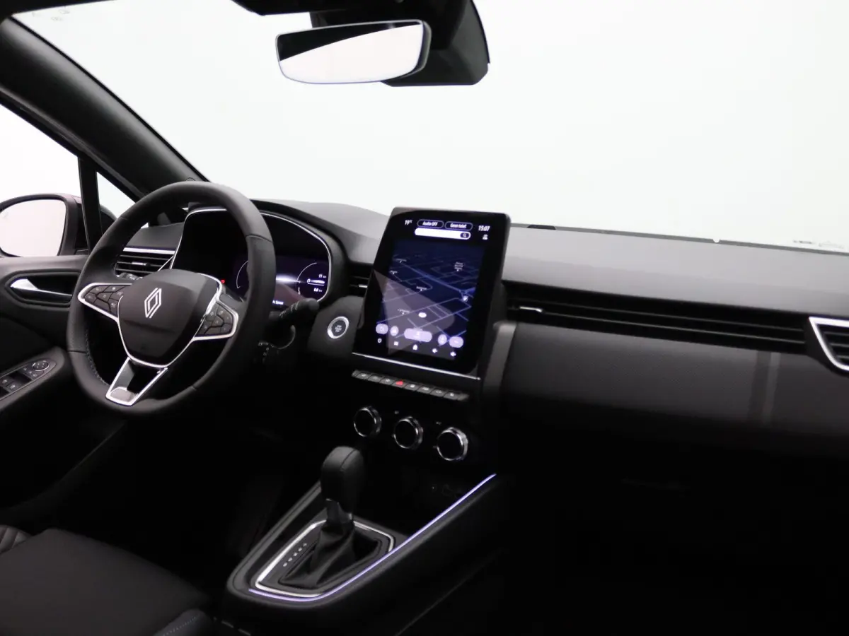 Esprit Alpine E-Tech Full Hybrid 145pk 360° Camera | Adapt. cruise | Bose | Navi | Stoel-/stuurverwarming