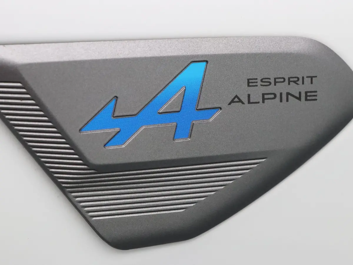 Esprit Alpine E-Tech Full Hybrid 145pk 360° Camera | Adapt. cruise | Bose | Navi | Stoel-/stuurverwarming