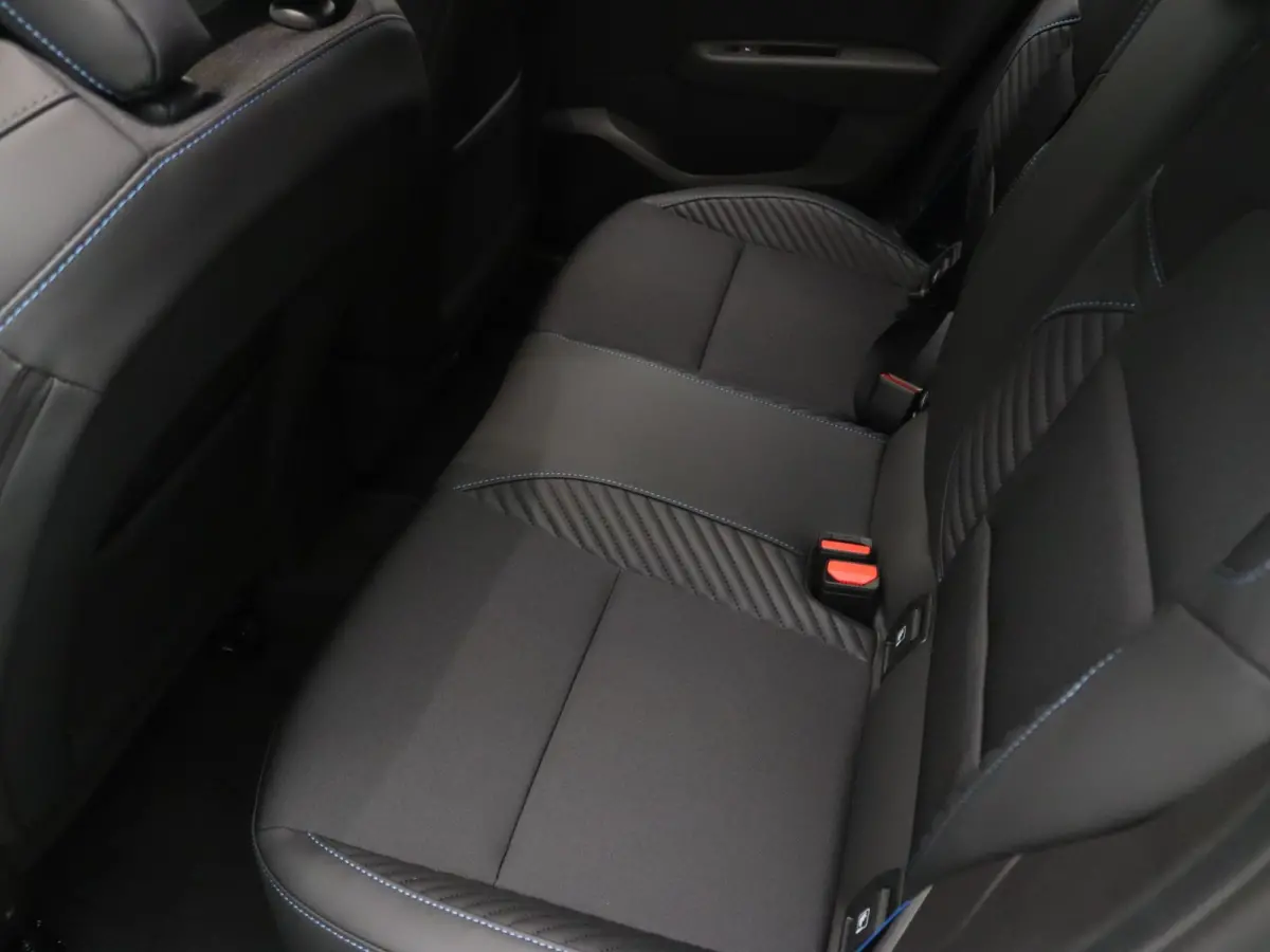 Esprit Alpine E-Tech Full Hybrid 145pk 360° Camera | Adapt. cruise | Bose | Navi | Stoel-/stuurverwarming