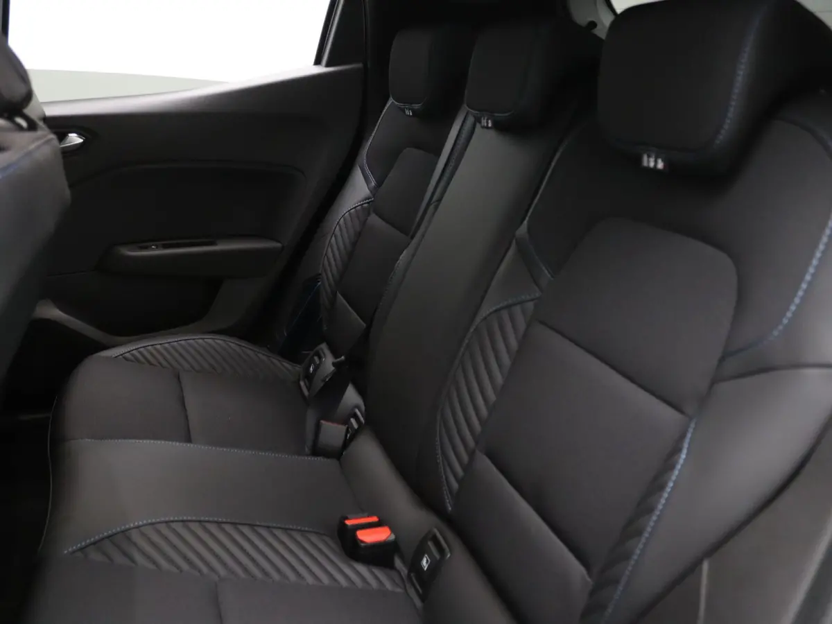 Esprit Alpine E-Tech Full Hybrid 145pk 360° Camera | Adapt. cruise | Bose | Navi | Stoel-/stuurverwarming